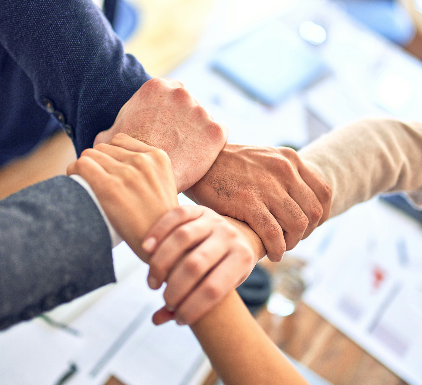 Aktuálne ponuky práce v Hornom Rakúsku